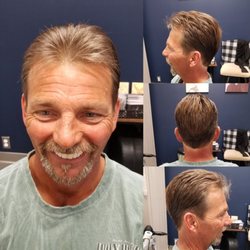 Harvey's Grooming Lounge - All hair types and styles