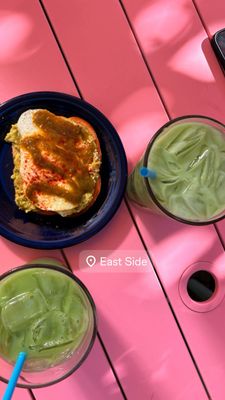 City Lights Eastside by null