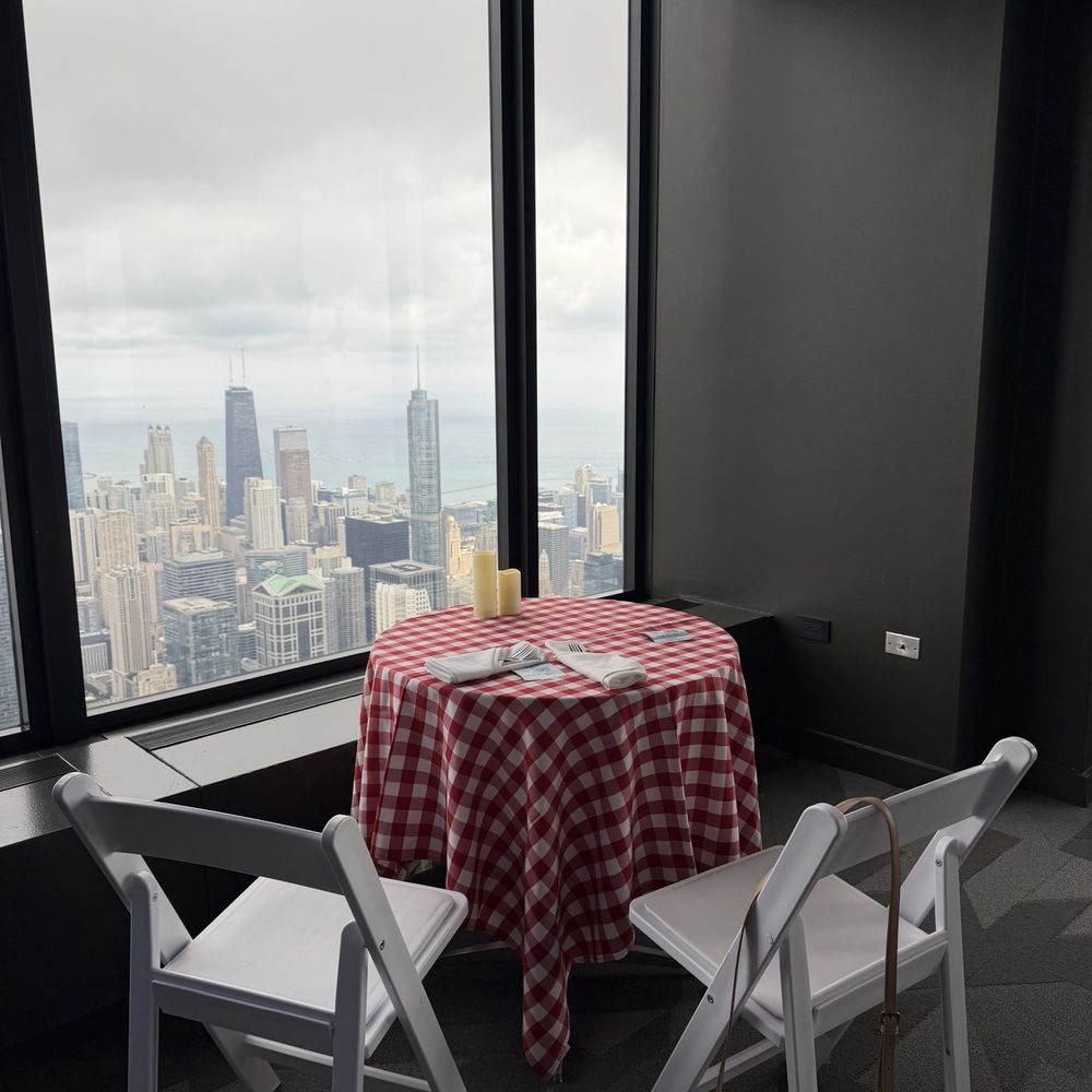 Skydeck - Observatories Near Me - Chicago, Illinois