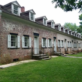 Allaire State Park - The abandoned village. - Parks Near Me - Farmingdale, New Jersey