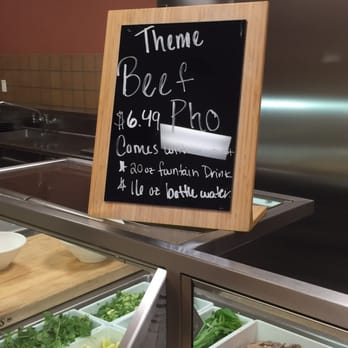 Ascension Seton Williamson - Sign for Pho for sale.  Yum! - Hospitals Near Me - Austin, Texas
