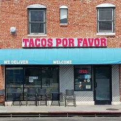 Tacos Por Favor