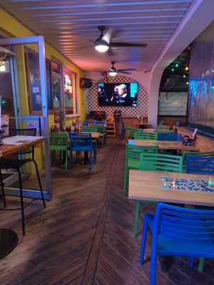 Woody's Dewey Beach by null