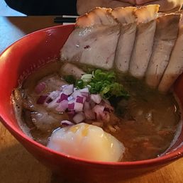 Chicken Paitan