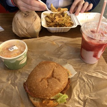 Evolution Fast Food - Vegetarian Near Me - San Diego, California Evolution Fast Food - Vegetarian Near Me - San Diego, California