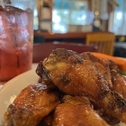 Toucan Grill & Fresh Bar