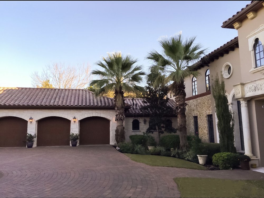 Slide of Austin Roof Specialists