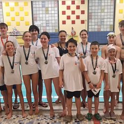 Rocket Swim Club