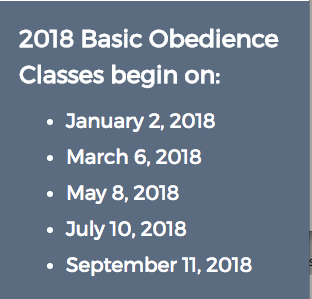 Indianapolis Obedience Training Club - social services organization in Indianapolis, IN