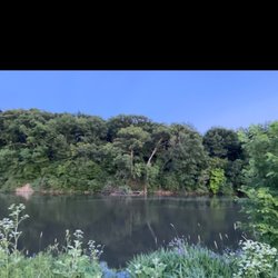 Iowa River Landing