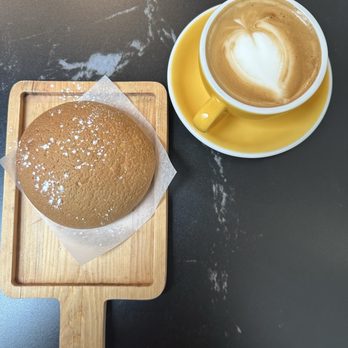 Pappa Roti - Coffee & Tea Near Me - Toronto, Ontario