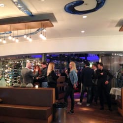 The Harbour Club