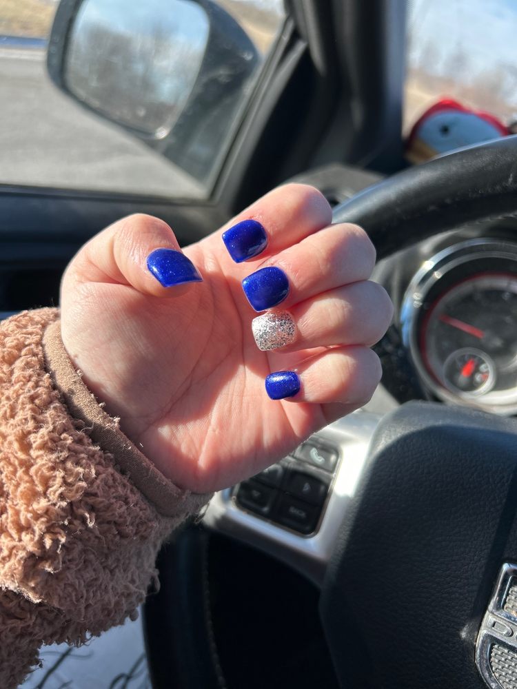 NAILS BEST Updated September 2024 829 Woodlawn Rd, Lincoln