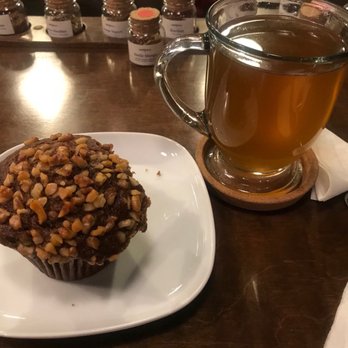 Antidotea - Tea Rooms Near Me - Tijuana, BCN