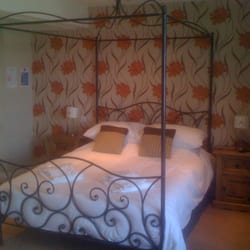 The New Sussex Hotel