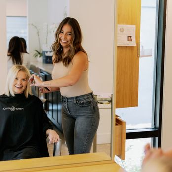 Mirror Mirror Salon - The Grove - Hair Stylists Near Me - Austin, Texas
