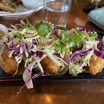 foothill - Fried Fish Tacos - New American Near Me - Pasadena, California foothill - Fried Fish Tacos - New American Near Me - Pasadena, California