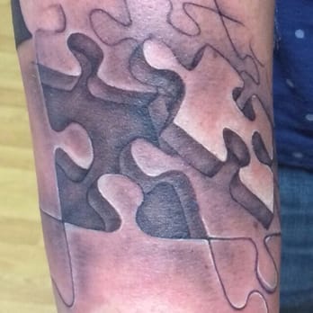 Malan Tattoo - Tattoo Near Me - Dún Laoghaire, D