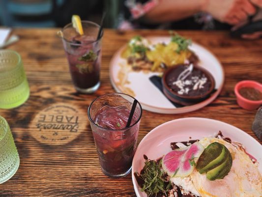 Farmer's Table Chula Vista by null