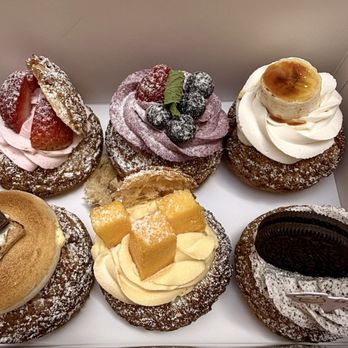 Le Le Choux - Bakeries Near Me - Daly City, California Le Le Choux - Bakeries Near Me - Daly City, California