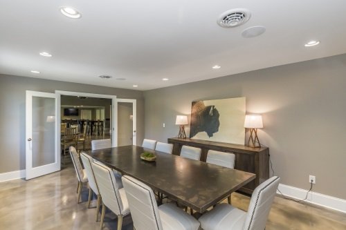 The Hub on Kenny - wedding in Columbus, OH