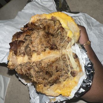 Eastcut Sandwich Bar - Durham - balboa beefsteak - Sandwiches Near Me - Durham, North Carolina