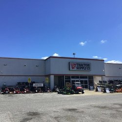 Tractor Supply