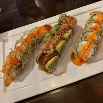 Uni Sushi & Ramen - Sushi Bars Near Me - East Lansing, Michigan Uni Sushi & Ramen - Sushi Bars Near Me - East Lansing, Michigan