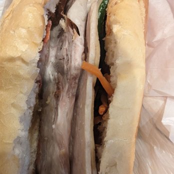 Cha Lua Bakery And Deli - Combination - Vietnamese Near Me - Portland, Oregon