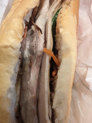 Cha Lua Deli by null