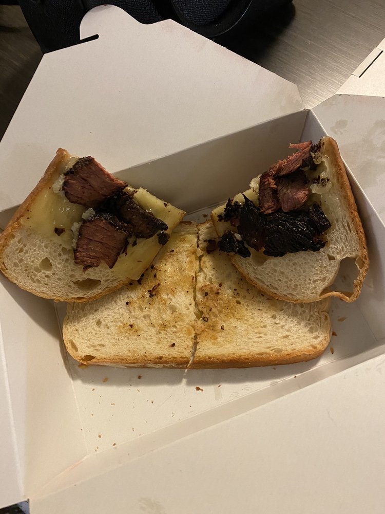 THE MELTDOWN 1040 W Mercury Blvd, Hampton, VA Menu Yelp