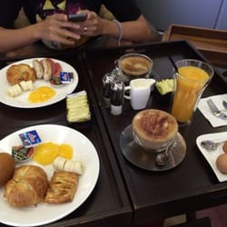 Cafe1997 - Continental and full breakfast