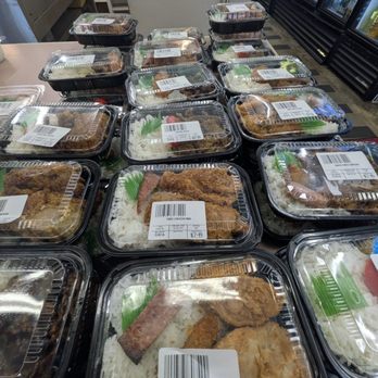 Takamiya Market - Bentos - Grocery Near Me - Wailuku, Hawaii