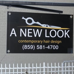 A New Look Salon