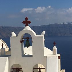 Masterpiece Travels - Near our hotel on Mykonos