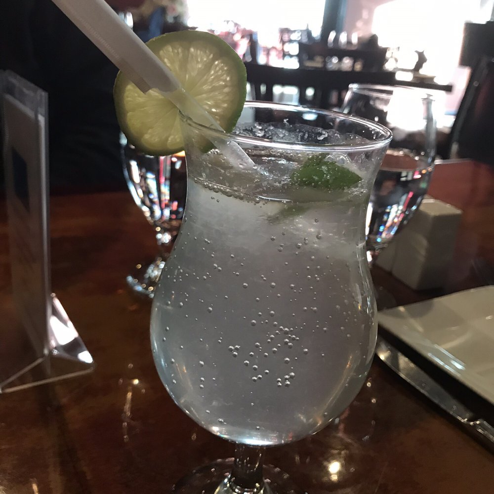 Spice Route Melange - Lime Soda - Indian Near Me - Parsippany, New Jersey Spice Route Melange - Lime Soda - Indian Near Me - Parsippany, New Jersey