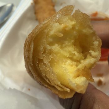 Weng’s Kitchen - crab rangoon lumpia - Food Trucks Near Me - Suffolk, Virginia