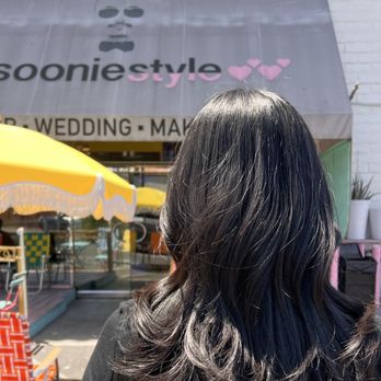 ssooniestyle - Hair Salons Near Me - Los Angeles, California