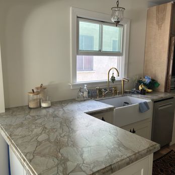 Gomez Stone - Countertop Installation Near Me - Los Angeles, California