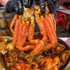 Grab A Crab gift card