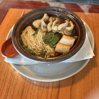 Wa Sushi - Duck broth special - Japanese Near Me - Casselberry, Florida Wa Sushi - Duck broth special - Japanese Near Me - Casselberry, Florida