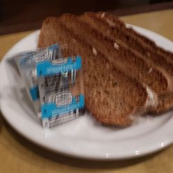 The Napper Tandy - Irish soda bread