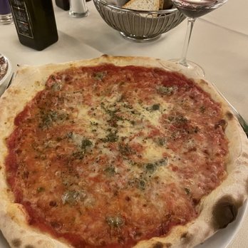 La Carabaccia - Pizza Napoli - Tuscan Near Me - Florence, FI