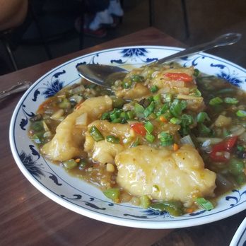 Great China - Chinese Near Me - Berkeley, California