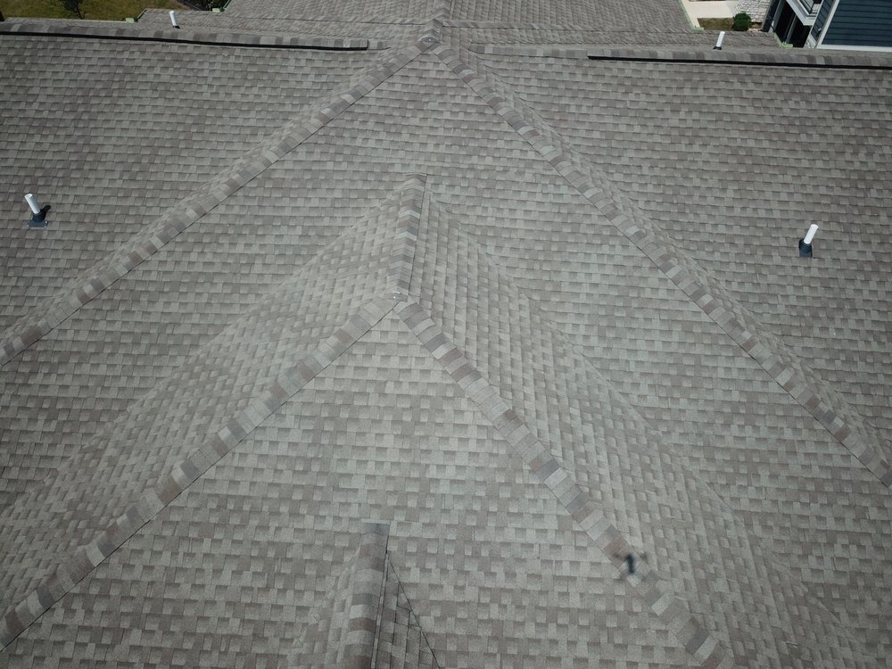 Slide of Wimberley Roofing