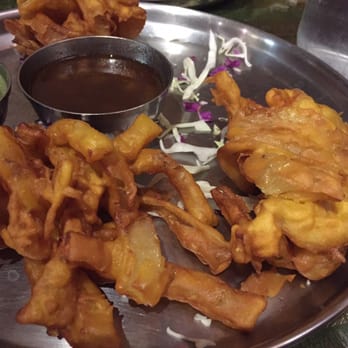 Royal India - Onion Bhajis - awesome!! - Indian Near Me - Bountiful, Utah Royal India - Onion Bhajis - awesome!! - Indian Near Me - Bountiful, Utah