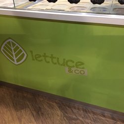 Lettuce & Co