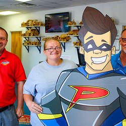 Pat's Auto Service Center
