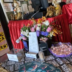 Real Thai Cuisine - Entrance