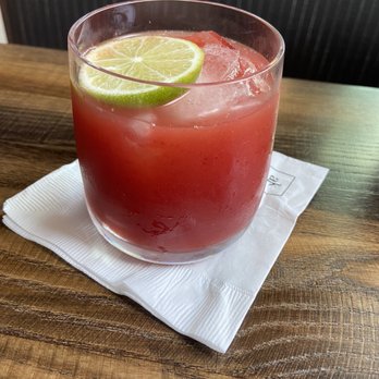 AKB, a hotel bar - Mara - Cocktail Bars Near Me - Tysons, Virginia